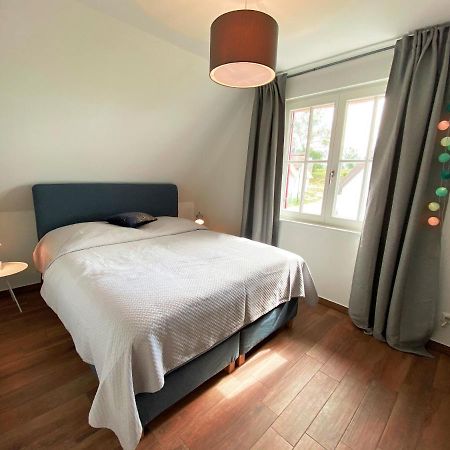 Haus Zwischen Muehle Und Meer Boiensdorf المظهر الخارجي الصورة