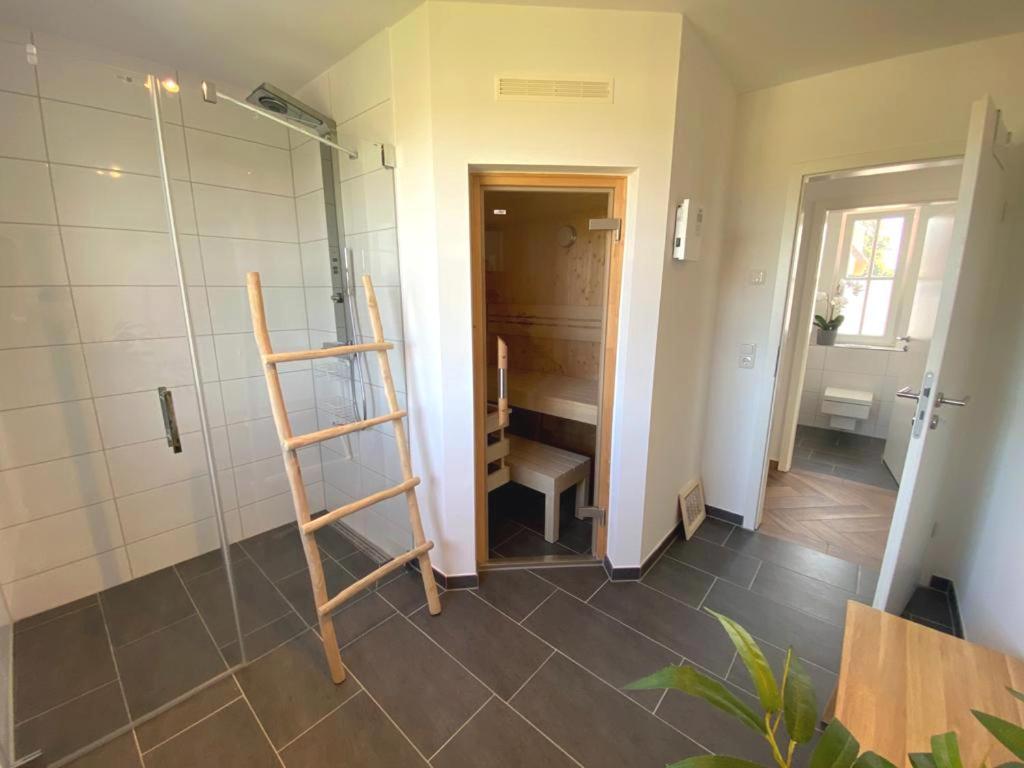 Haus Zwischen Muehle Und Meer Boiensdorf المظهر الخارجي الصورة